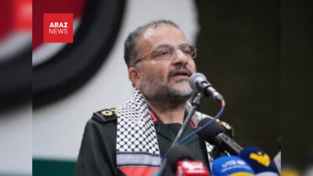  İsrail: Bəsic komandiri hücumda öldürüldü