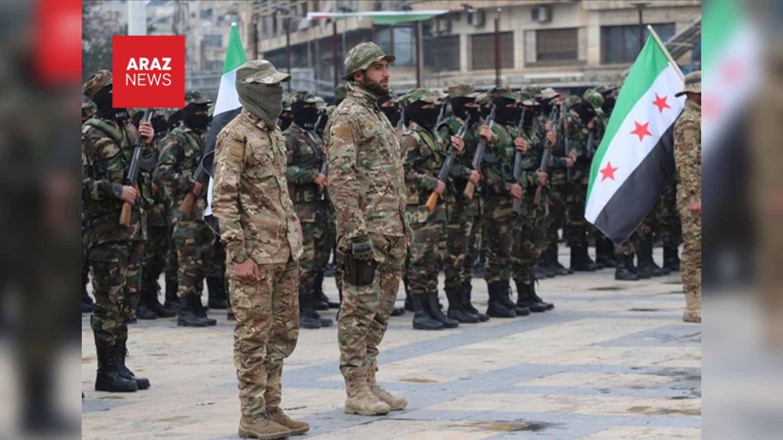   رویترز: آمریکا سوریه را به اقدام علیه حزب‌الله در لبنان تشویق کرده است                  