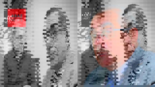  Azərbaycanlı analitik: Xocalı qatillərinin tərəfdarları bu gün Azərbaycandan dəstək gözləyir