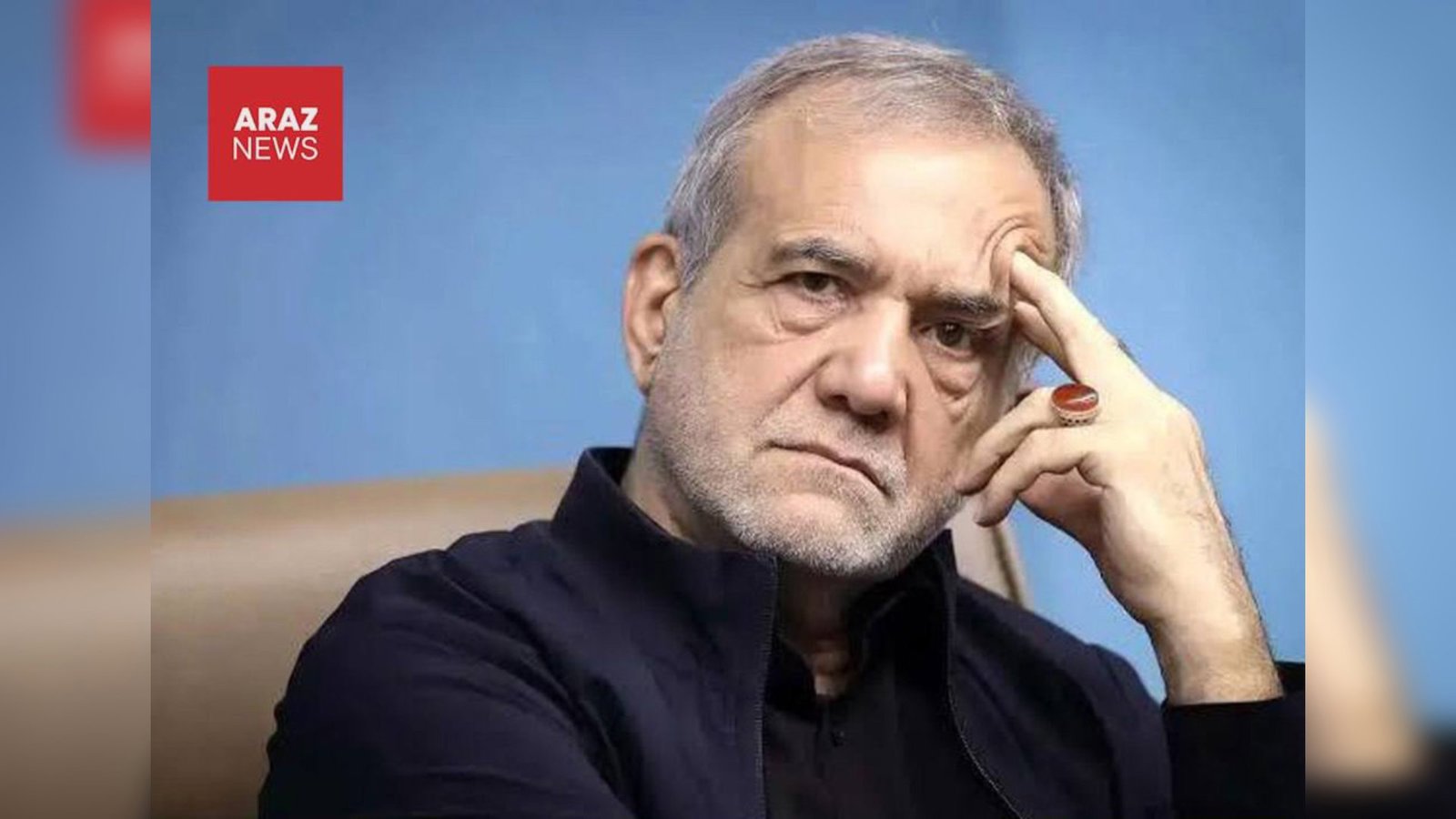 Rejim daxilində Məsud Pezeşkianın istefası ehtimalı ilə bağlı söz-söhbətlər artır