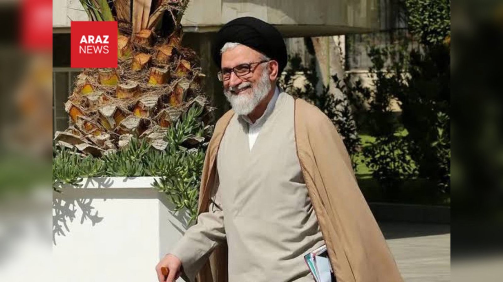  İsrailin müdafiə naziri iddia edir: İranın kəşfiyyat naziri gecə hücumunda öldürülüb