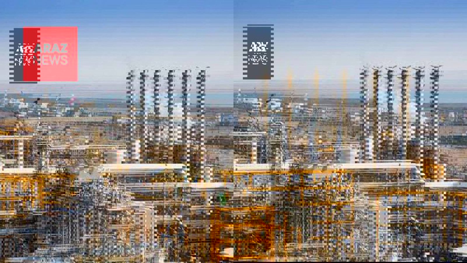  İsrail İranın ən böyük təbii qaz emalı obyektini hədəf aldı