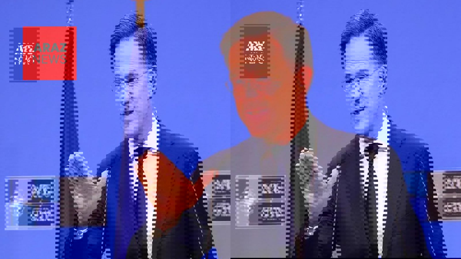  NATO: Hörmüz boğazının açılması üçün birgə variantlar nəzərdən keçirilir