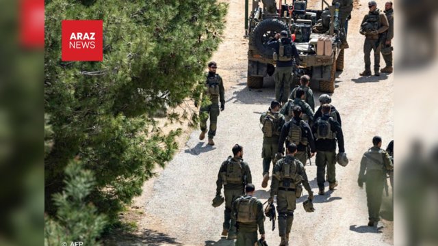  Hizbullahın hərbi gücü ilə bağlı yeni qiymətləndirmə on minlərlə raket hələ də qalır