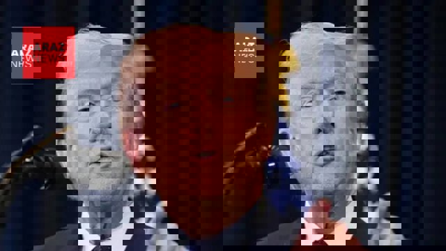 ترامپ به تهران هشدار داد در صورت حمله ايران به قطر پارس جنوبى به‌طور گسترده هدف قرار مى گیرد