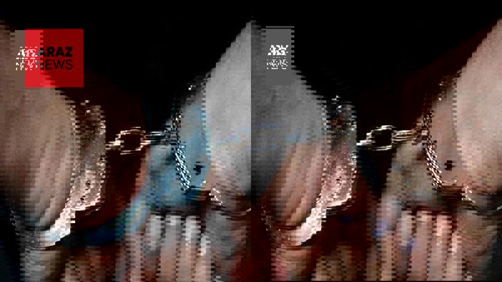  وزارت اطلاعات رژیم ایران از بازداشت ۹۷ نفر در چهارشنبه‌سوری خبر داد             