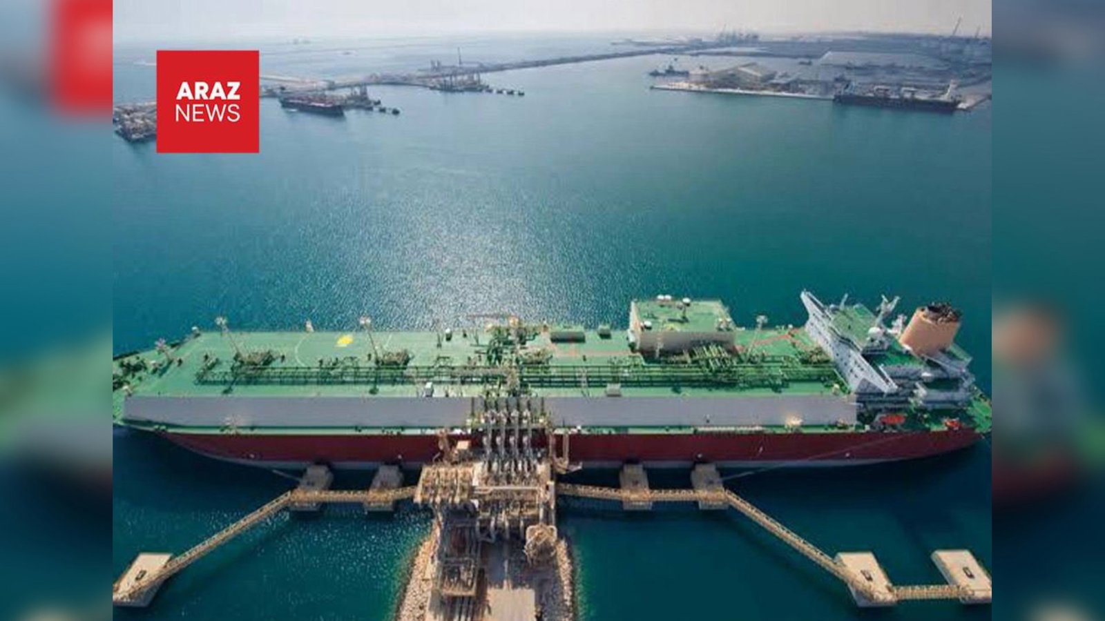  مدیرعامل قطرگاز: امکان اعلام فورس ماژور در فروش LNG به چند کشور            