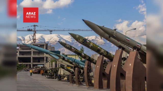 آيا جنگ مى تواند برنامه هسته‌اى اين ايران را تسريع كند؟