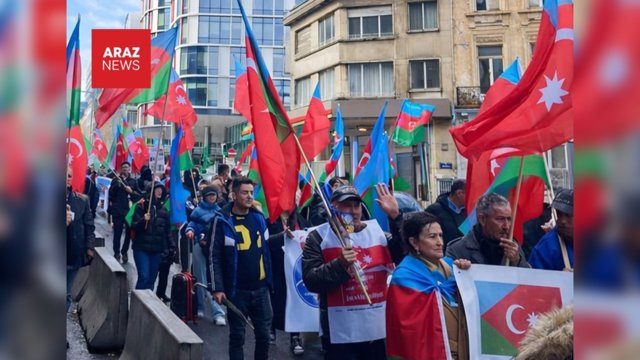 انتشار فراخوان نخبگان آذربايجان جنوبى براى حمايت از حقوق بنيادين مردم