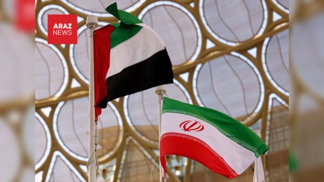  Dubayda İranla əlaqəli bəzi mərkəzlər bağlandı