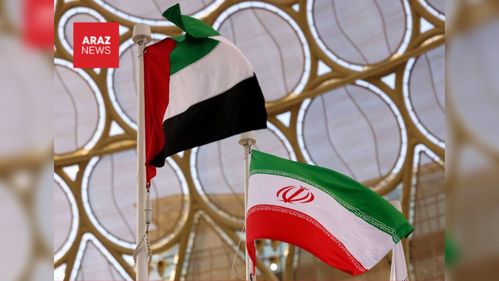 تعطيلى مراكز مرتبط با ايران در دبى در پی تشديد تنش‌ها