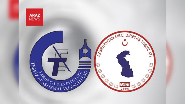  «تبریز آراشدیرمالاری انستیتوسو»ندان «دیرنیش تشکیلاتی»نا تبریک ساوی     