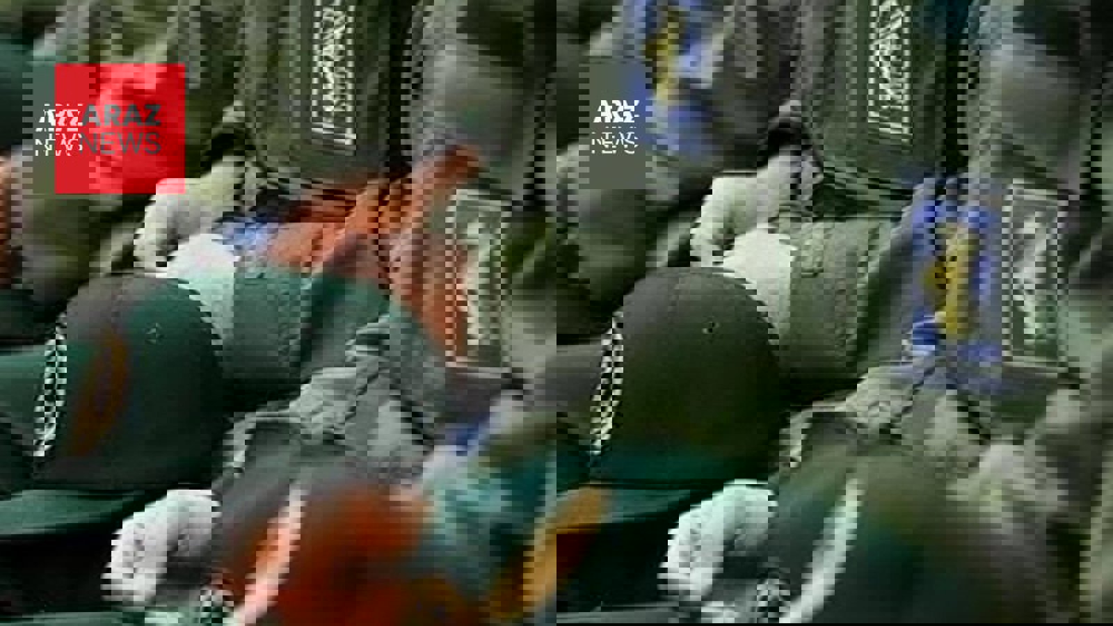 قرارگاه خاتم الانبيا: تغيير دكترين نظامى رژيم ايران از دفاعى به تهاجمى