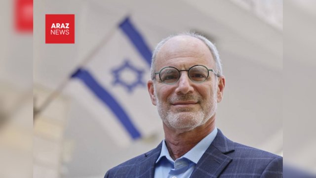 ABŞ-dakı İsrail səfiri: İslam Respublikasının dəyişməsi Sovet İttifaqının dağılmasına bənzər ola bilər