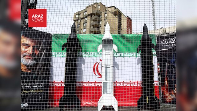 Sepah : İranın elektrik infrastrukturuna hücum olarsa, İsrail və ABŞ-la bağlı obyektlər hədəf alınacaq