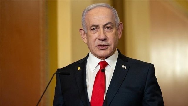 Netanyahu: İsrail İran və Livana qarşı hücumları davam etdirəcək