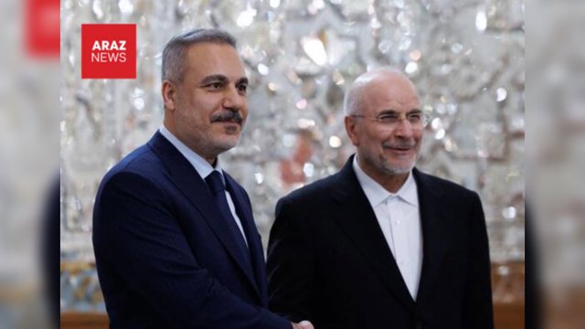 Türk mənbə: İran və ABŞ arasında danışıqlar Türkiyənin vasitəçiliyi ilə formalaşıb