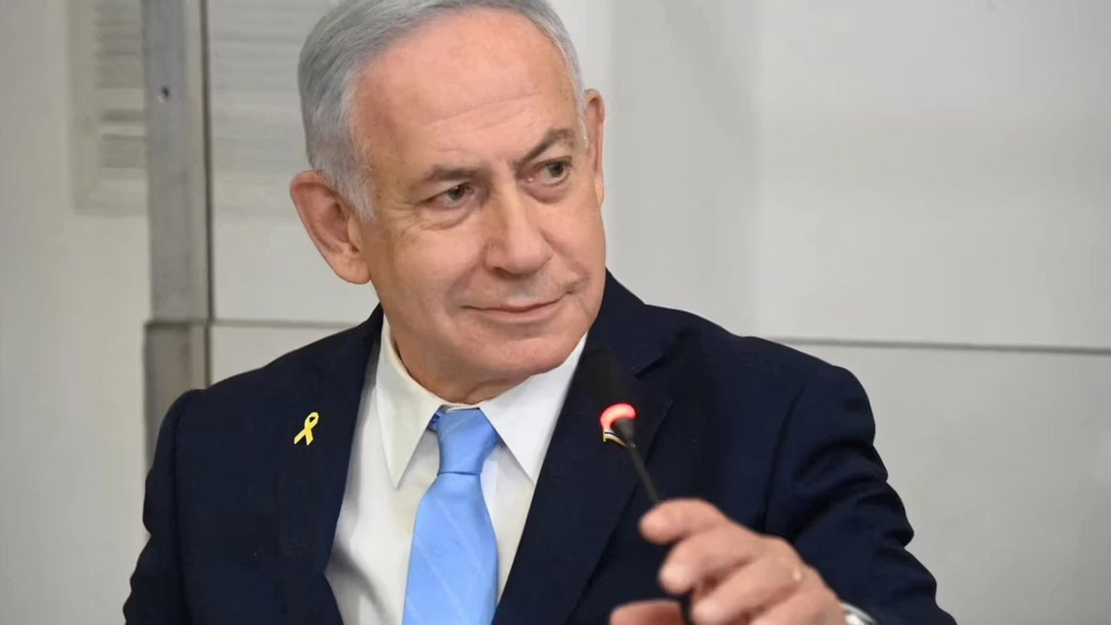  Netanyahu: ABŞ prezidenti İranla razılaşmanı mümkün sayır, hərbi əməliyyatlar davam edəcək