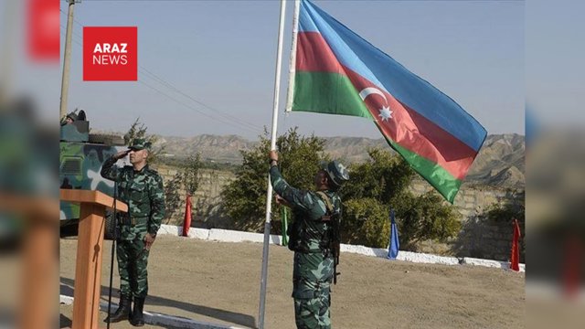   رسانه روسی سناریوی کشاندن آذربایجان به جنگ با ایران را مطرح کرد  