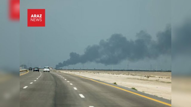 رقابت شركت هاى بزرگ براى بازسازى پروژه هاى انرژی پس از جنگ ايران