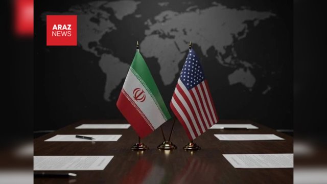 تردید تهران نسبت به نیت آمریکا در مذاکرات برای پایان جنگ