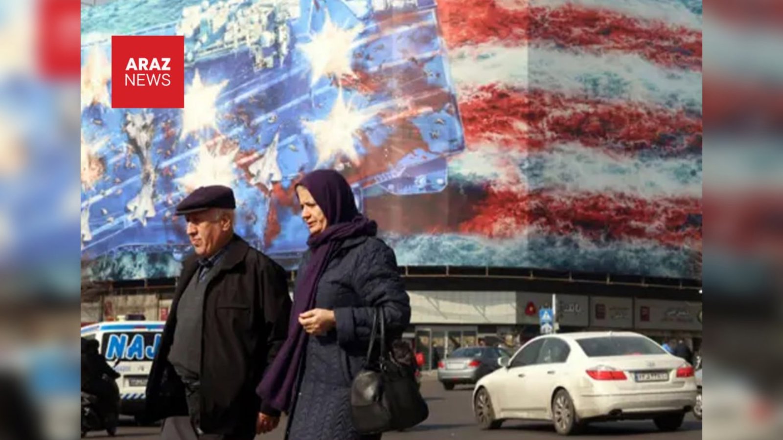 Tehran ABŞ planını rədd etdi; müharibənin bitməsi üçün 5 şərt irəli sürdü