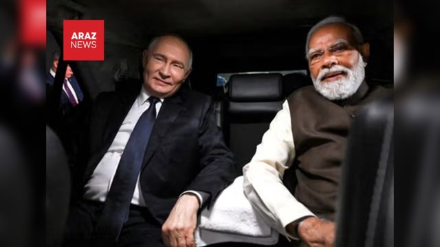  İran müharibəsi Moskvanın xeyrinə? Rusiyanın neft gəlirləri ikiqat artdı