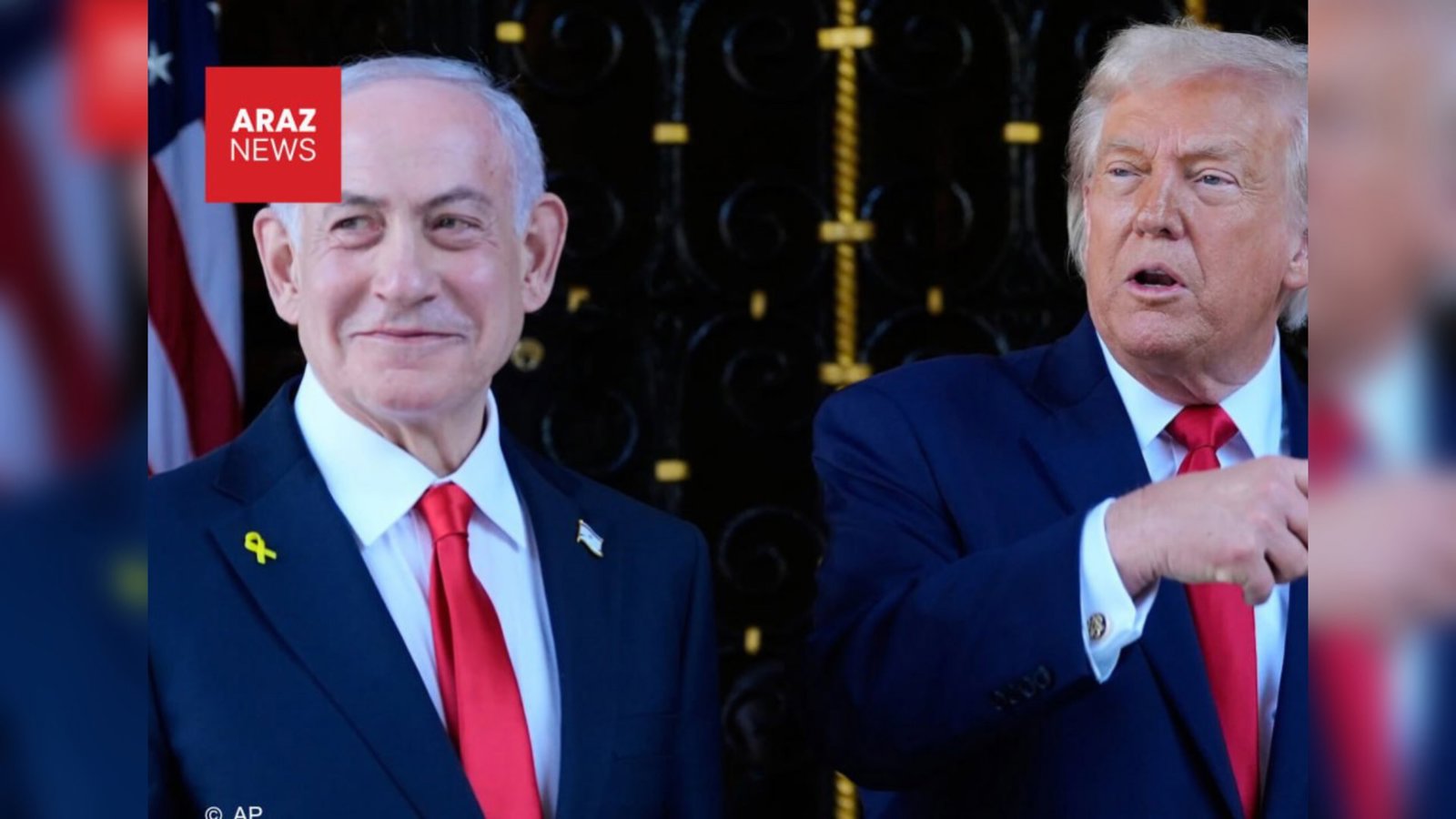 New York Times: Tel-Əviv Trampın qəfil atəşkəsindən ehtiyat edir, maksimum zərbə strategiyasına keçir