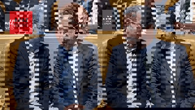  گزارش: آمریکا و اسرائیل نام قالیباف و عراقچی را موقتاً از فهرست اهداف حذف کردند         