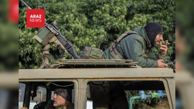 يكى از شروط تهران براى پايان جنگ توقف عمليات اسرائيل عليه حزب اللّٰه در لبنان است