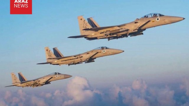  وال‌استریت ژورنال: اسرائیل راهبرد جنگ را از بی‌ثبات‌سازی حکومت به تخریب زیرساخت نظامی ایران تغییر داده است      