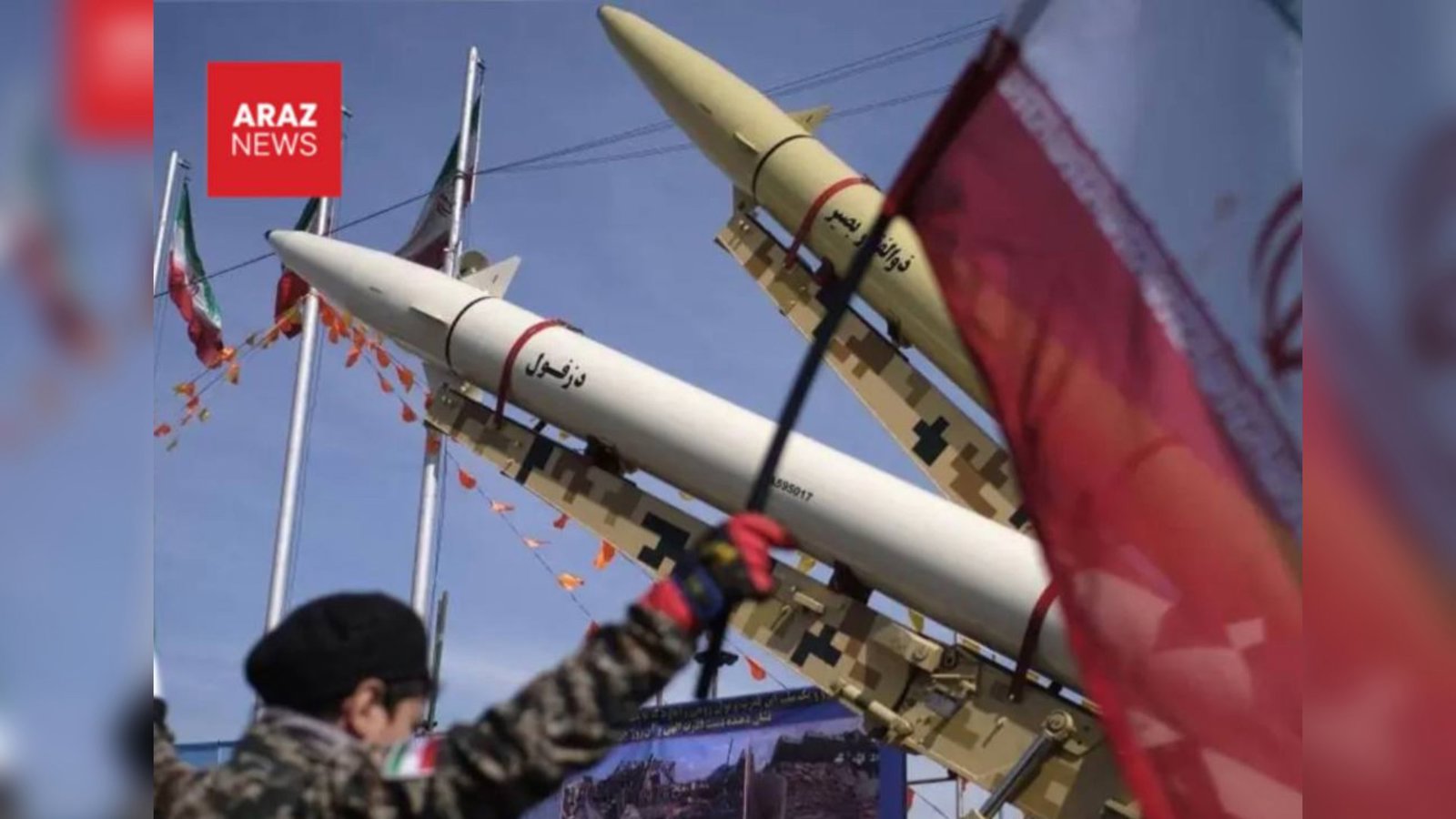   رویترز: فشار تندروها برای ساخت بمب هسته‌ای در ایران افزایش یافته است       