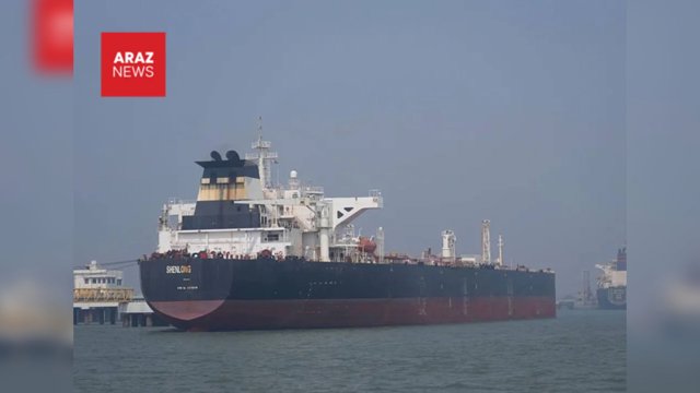  سپاه پاسداران از ممنوعیت تردد کشتی‌های مرتبط با متحدان آمریکا و اسرائیل خبر داد