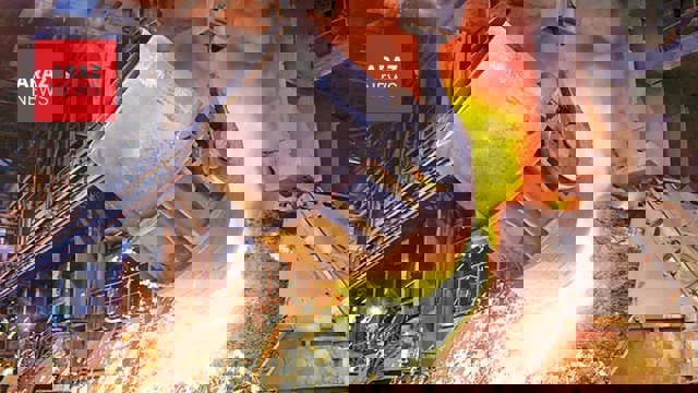   فولاد خوزستان: توقف کامل تولید پس از حمله به تأسیسات                       