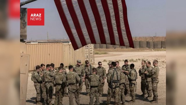   حملات ایران به پایگاه سعودی؛ زخمی شدن دست‌کم ۲۹ نظامی آمریکایی               