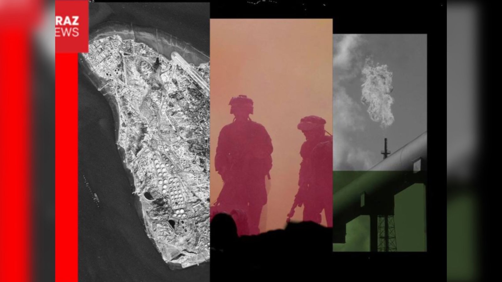  گزارش واشینگتن پست از آمادگی پنتاگون برای سناریوی عملیات زمینی در ایران    