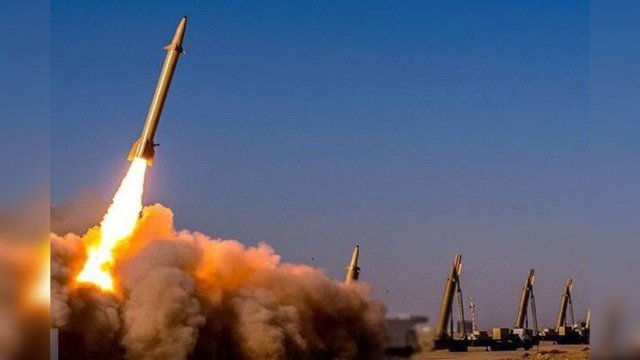  BƏƏ Müdafiə Nazirliyi: Son 24 saatda 20 ballistik raket və 37 PUA məhv edilib