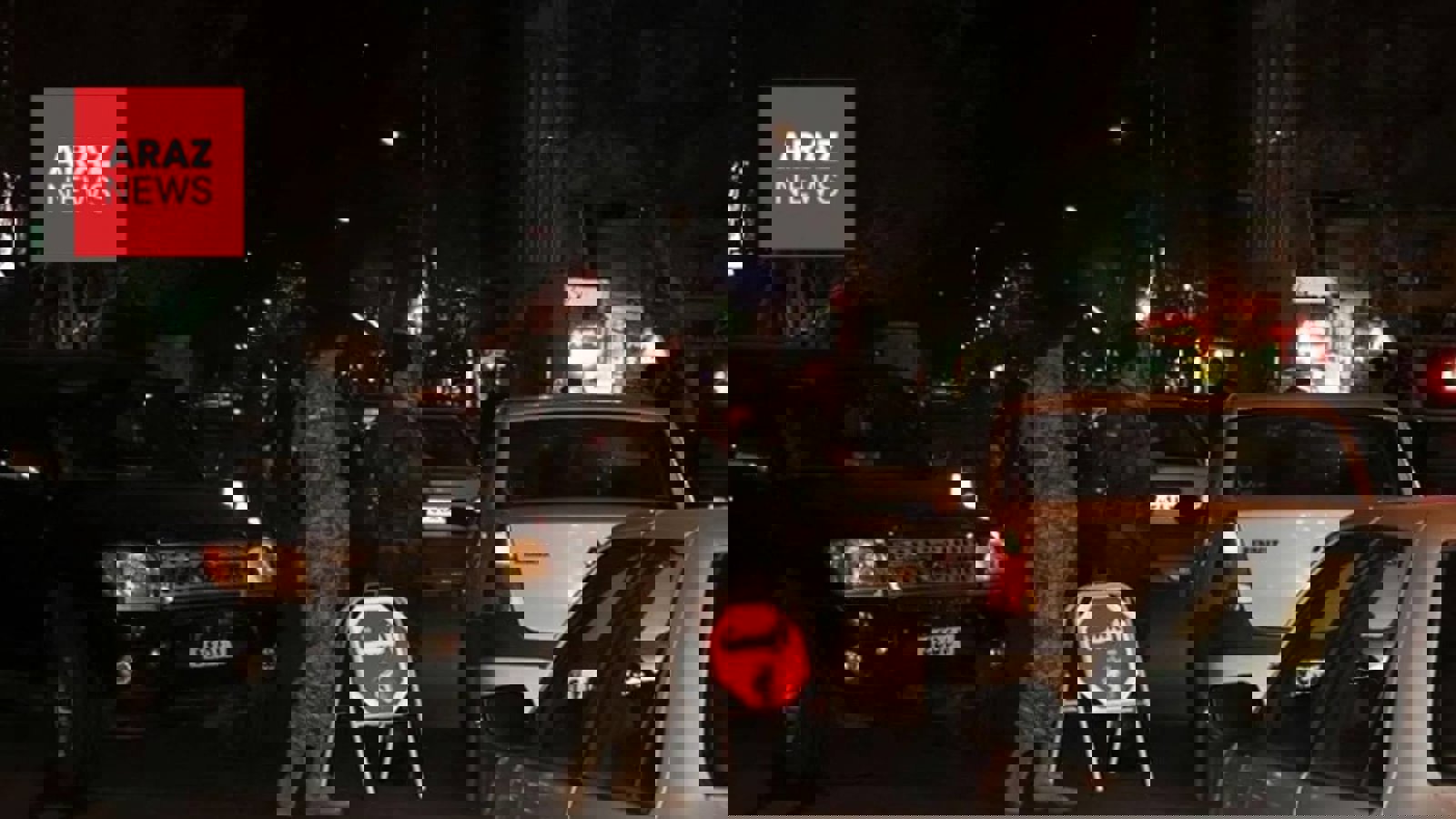 اسرائيل: ايران مراكز فرماندهى رابه سازه هاى متحرک منتقل كرده است