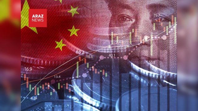   گزارش فایننشال تایمز: جنگ ایران می‌تواند جایگاه ابرقدرتی چین را تثبیت کند     