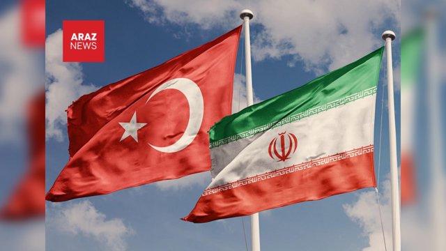  Türkiyədən rəsmi reaksiya: “İrana dəstək və ya müharibəyə daxil olma iddiaları dezinformasiyadır”