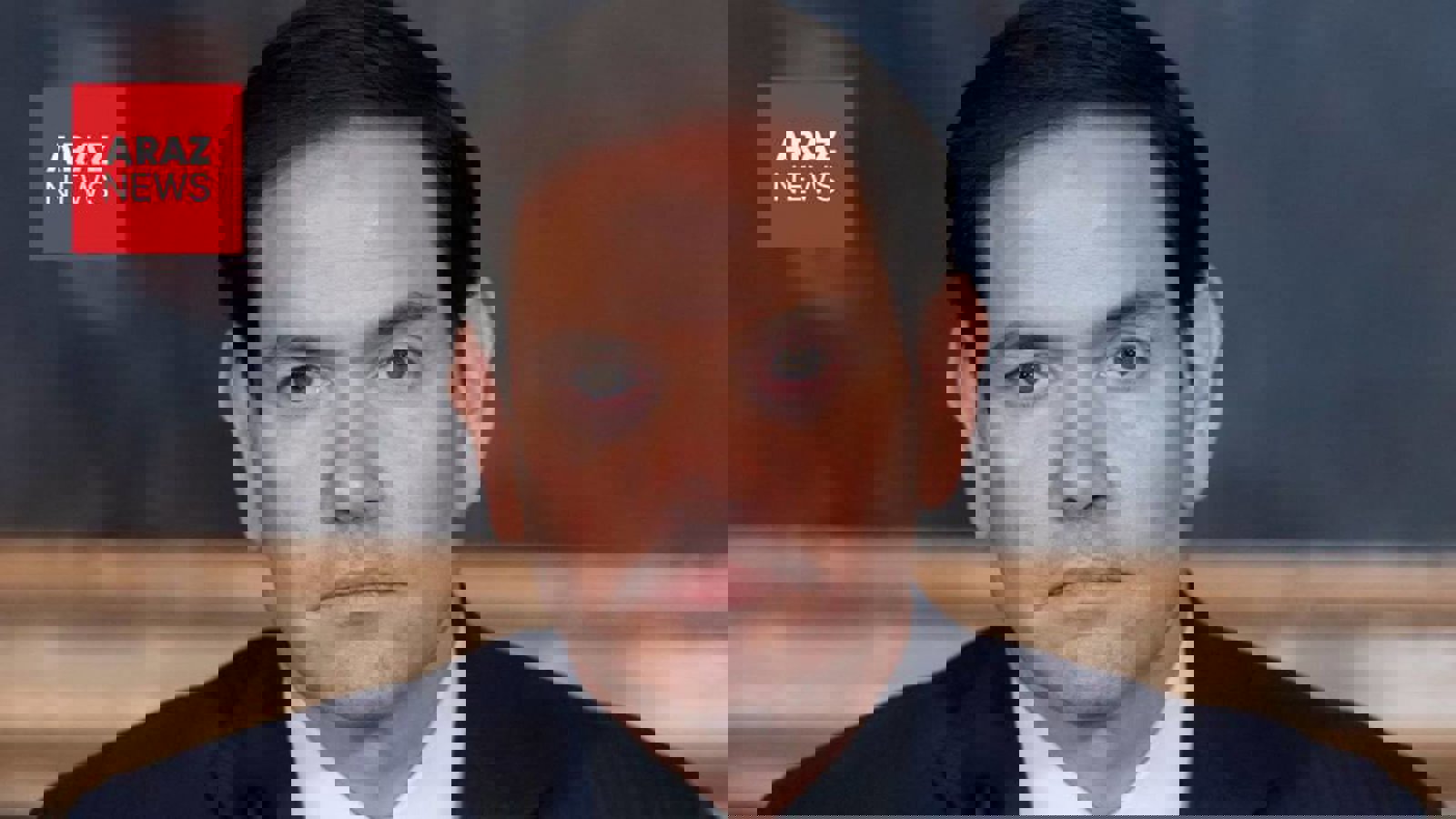  Rubio: “İran xalqı mükəmməldir, problem onları idarə edən rəhbərlərdədir”