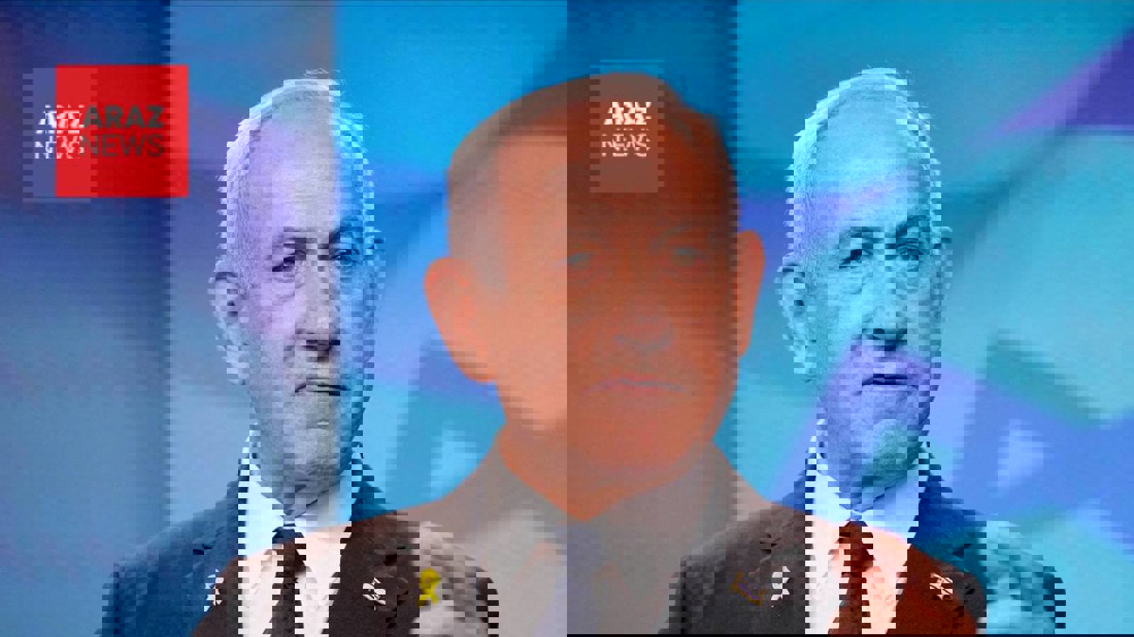 Netanyahu: İranla müharibədə hədəflərin yarısından çoxu yerinə yetirilib