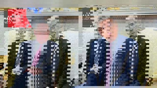  فایننشال تایمز: اختلاف ترامپ و استارمر بر سر ایران همکاری امنیتی آمریکا و بریتانیا را تضعیف کرده است          