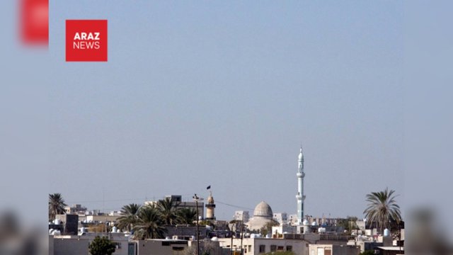 Qeşm adasında su duzsuzlaşdırma zavodu hücuma məruz qaldı və sıradan çıxdı