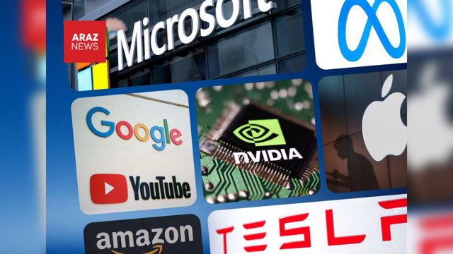   آمریکا: آماده مقابله با حملات ایران هستیم؛ تهدید سپاه علیه شرکت‌های فناوری            