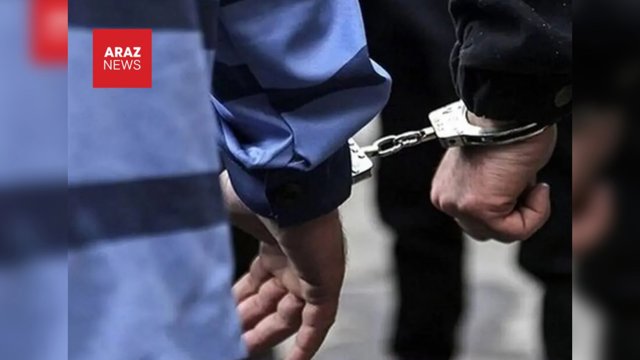 بازداشت ۲۶۴ شهروند در عرض یک روز