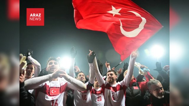  2026 Dünya Çempionatına vəsiqə qazanan komandaların tam siyahısı açıqlanıb