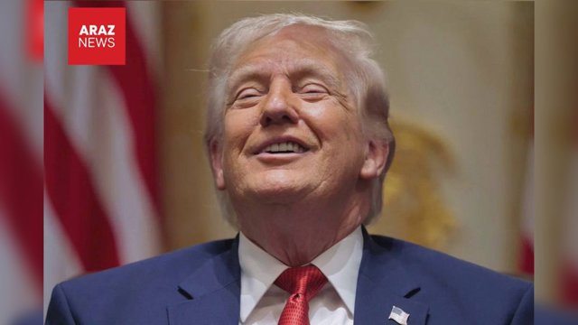  Tramp: ABŞ-ın NATO-dan çıxmasını ciddi şəkildə nəzərdən keçirirəm