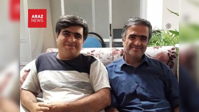   بی‌خبری از سرنوشت فعال ملی آذربایجانی ایوب شیری؛بازداشت در ابهام و نگرانی از وضعیت او            