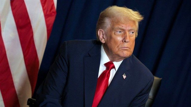 Tramp: İran “daş dövrünə” qaytarıla bilər